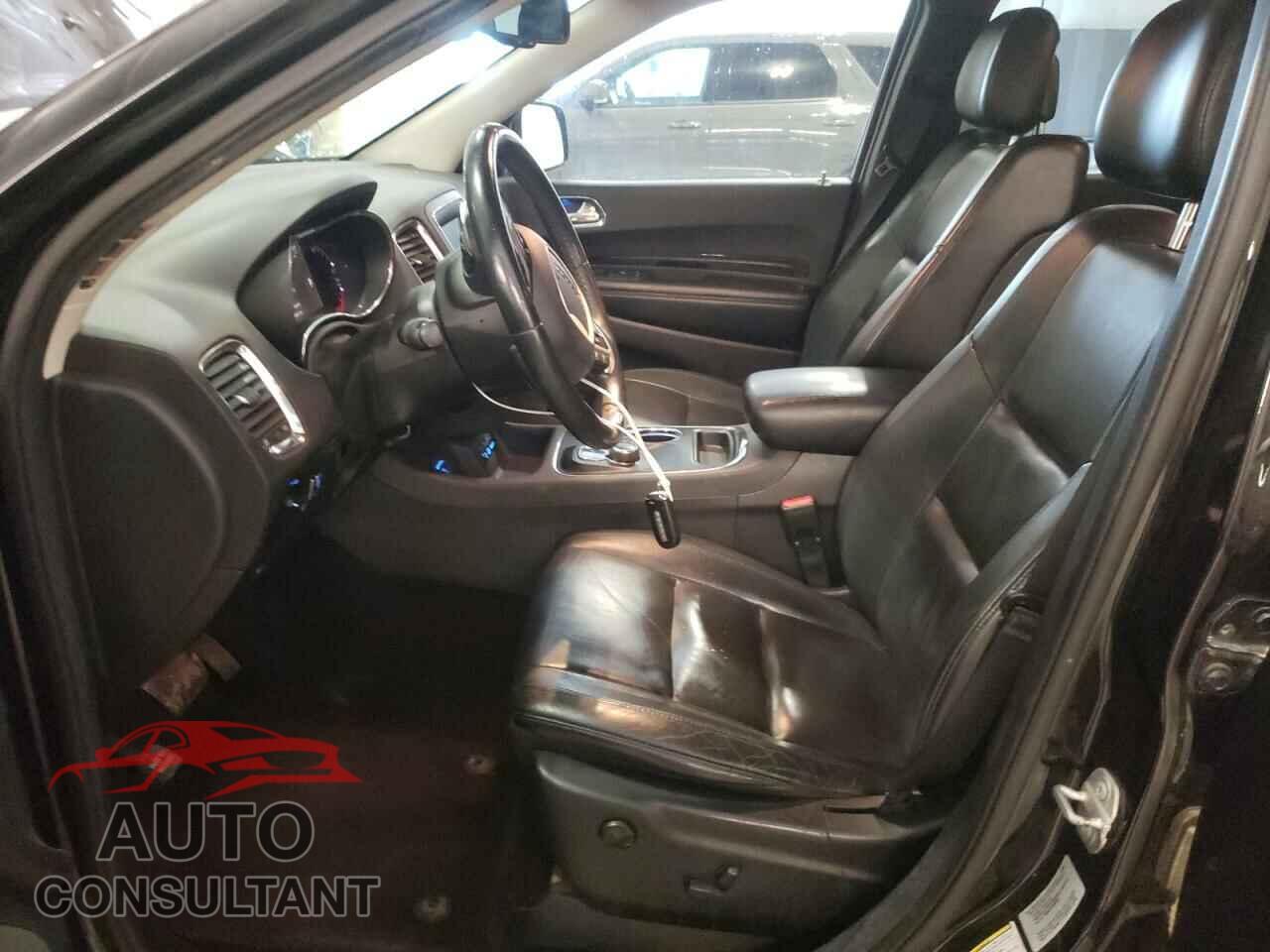 DODGE DURANGO 2016 - 1C4RDJDG7GC369908