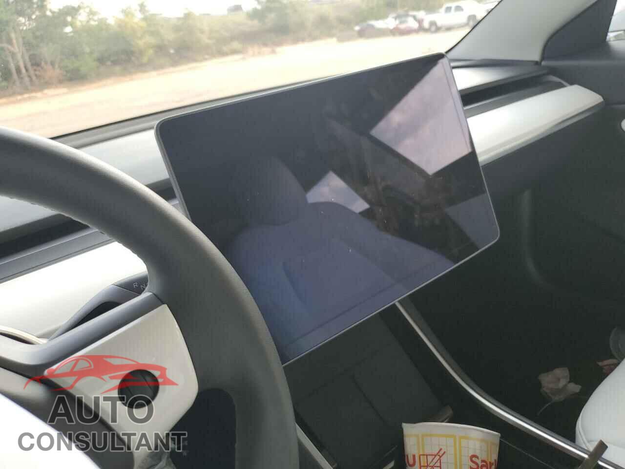 TESLA MODEL 3 2020 - 5YJ3E1EA5LF738369