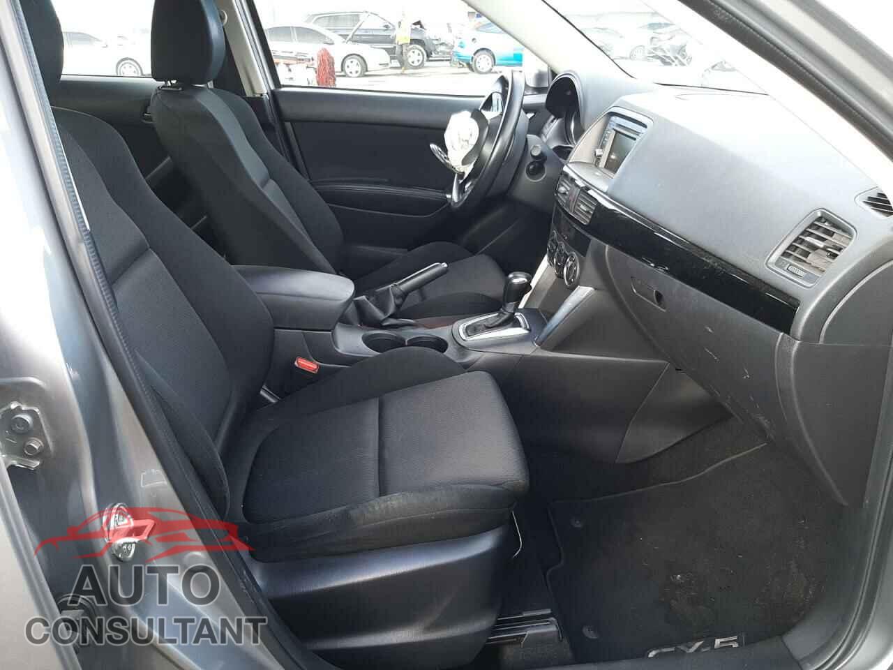 MAZDA CX-5 2015 - JM3KE2BEXF0544245
