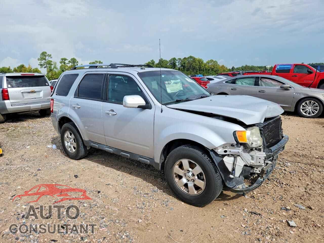 FORD ESCAPE 2012 - 1FMCU0EG8CKB03582