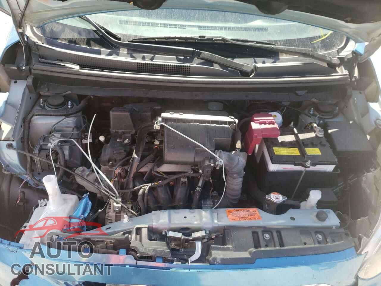 MITSUBISHI MIRAGE 2019 - ML32A4HJ0KH006219