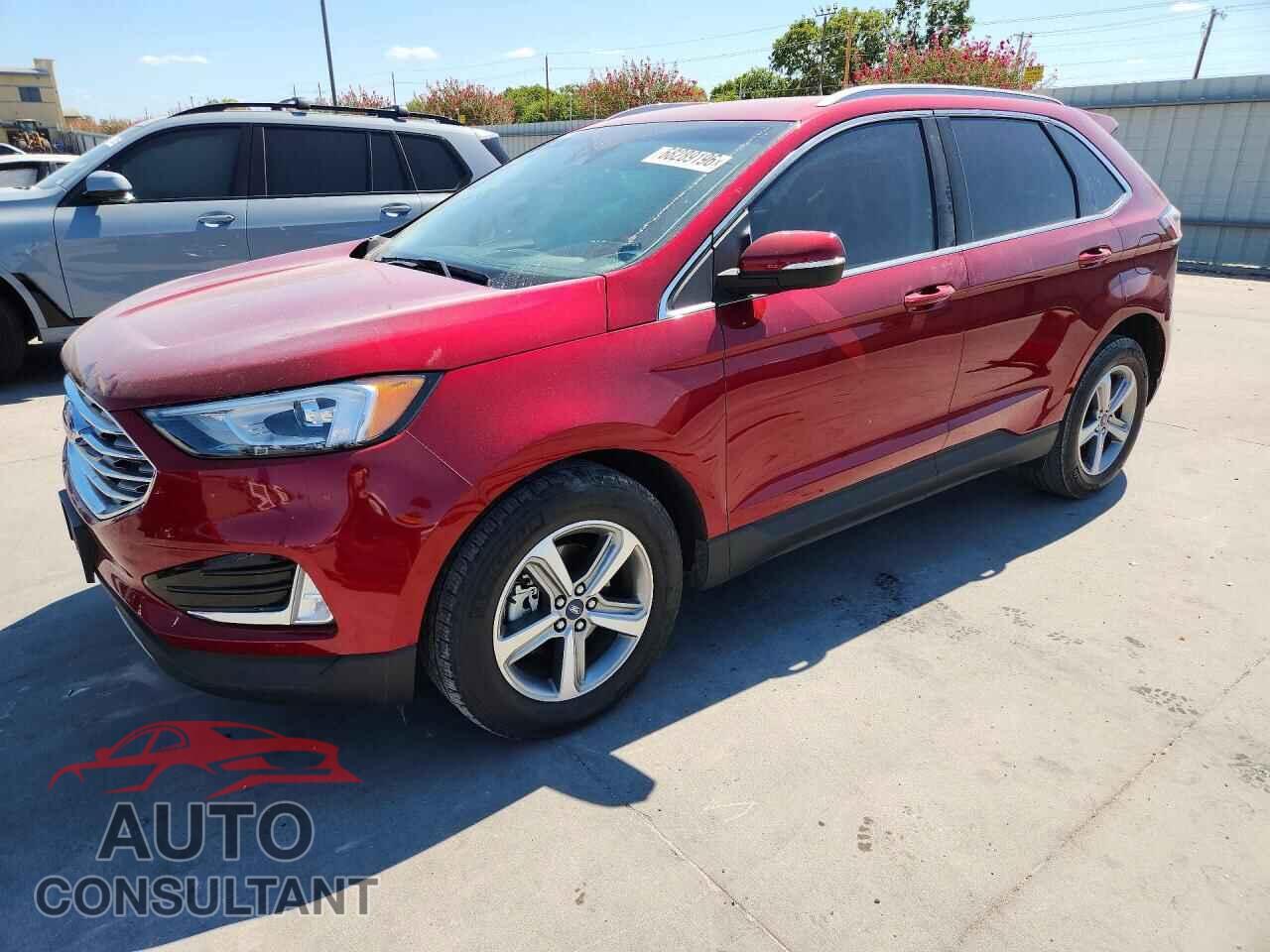 FORD EDGE 2019 - 2FMPK3J90KBC20095