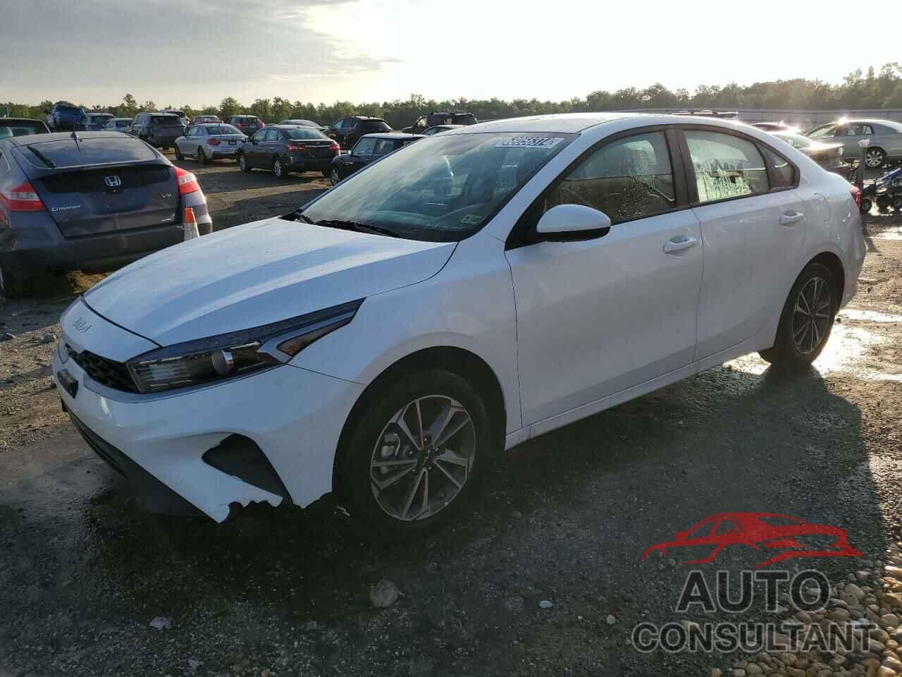 KIA FORTE 2024 - 3KPF24AD4RE777881