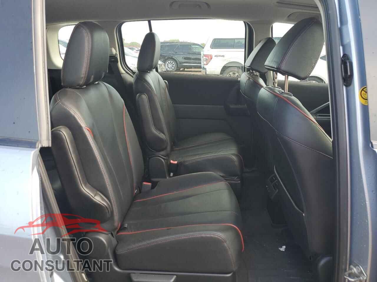 MAZDA 5 2012 - JM1CW2DL3C0125235