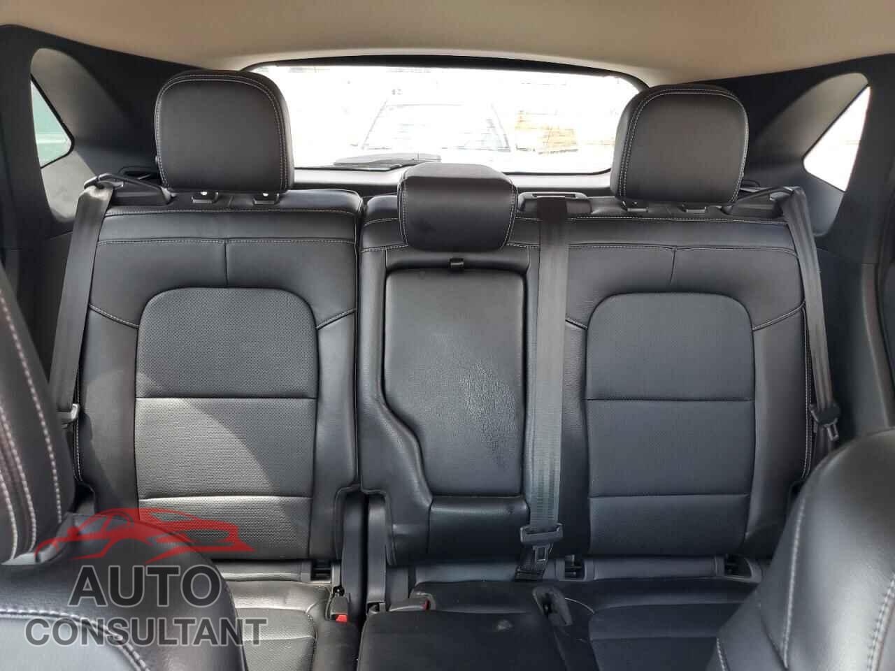 FORD ESCAPE 2020 - 1FMCU9J94LUA29335