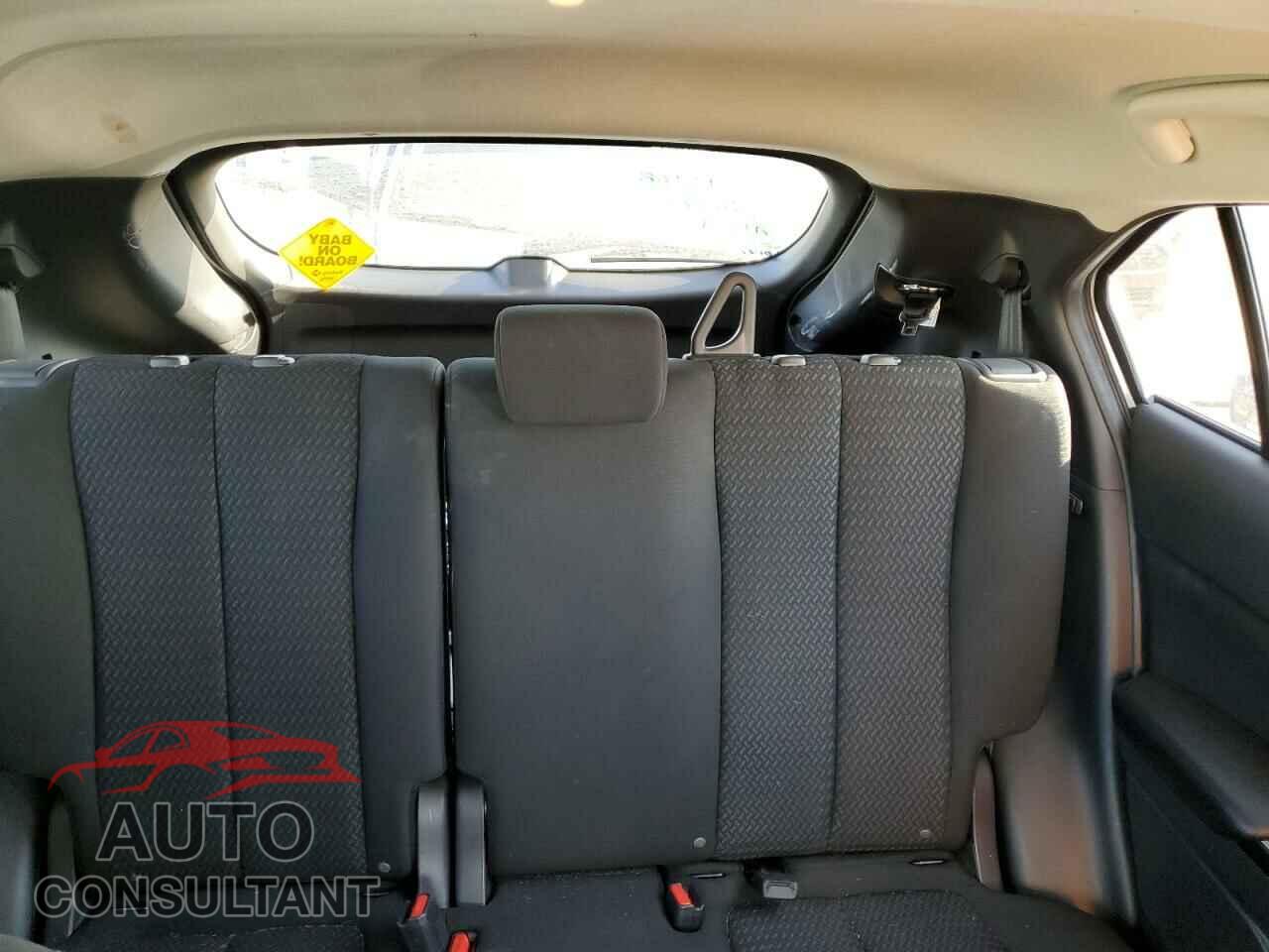 MITSUBISHI ECLIPSE 2023 - JA4ATVAA5PZ003184