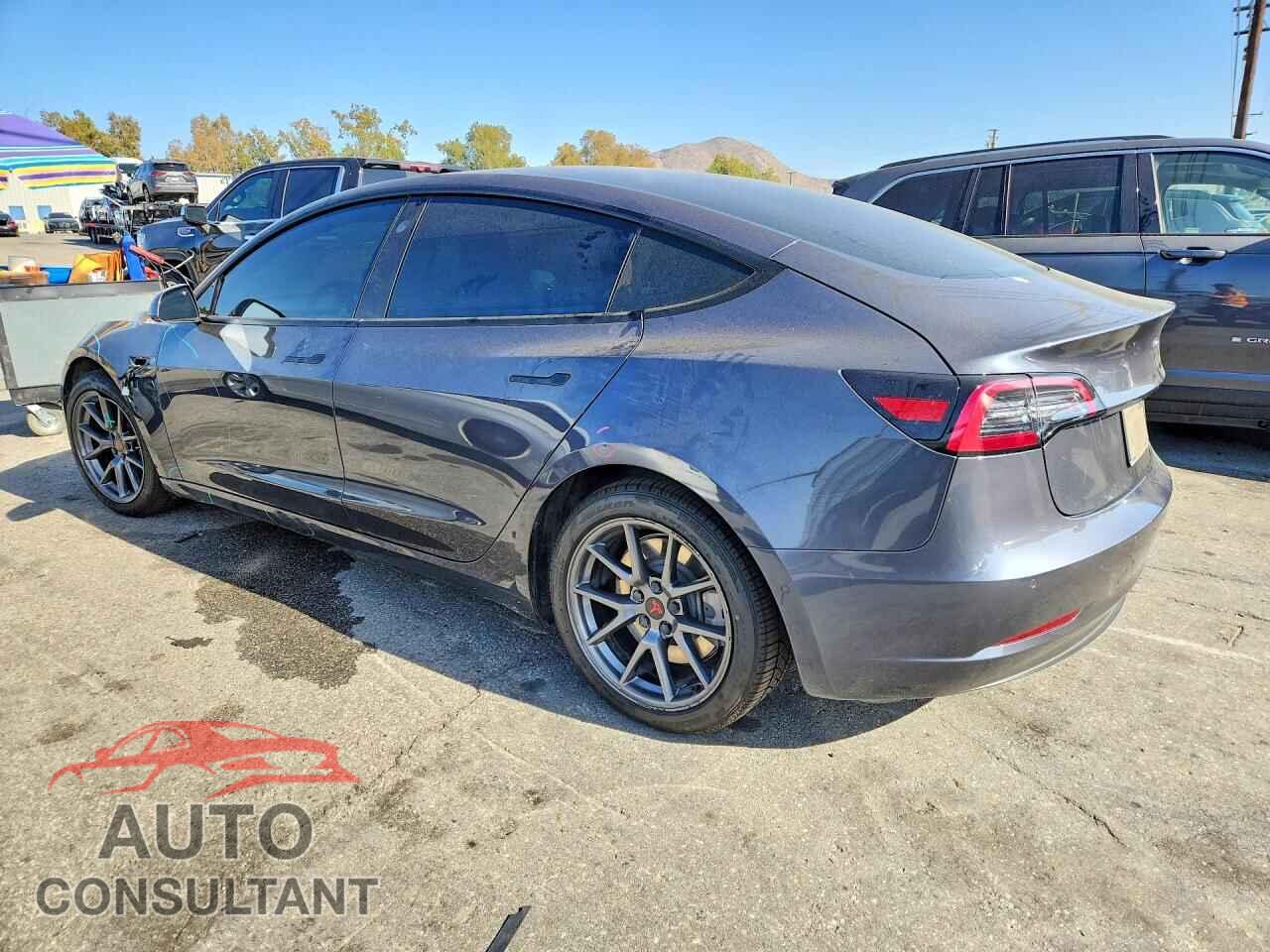 TESLA MODEL 3 2022 - 5YJ3E1EA3NF108756