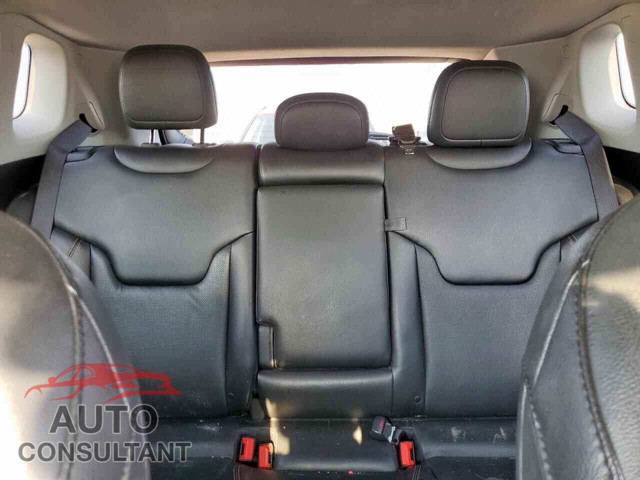 JEEP COMPASS 2021 - 3C4NJDCB2MT586264
