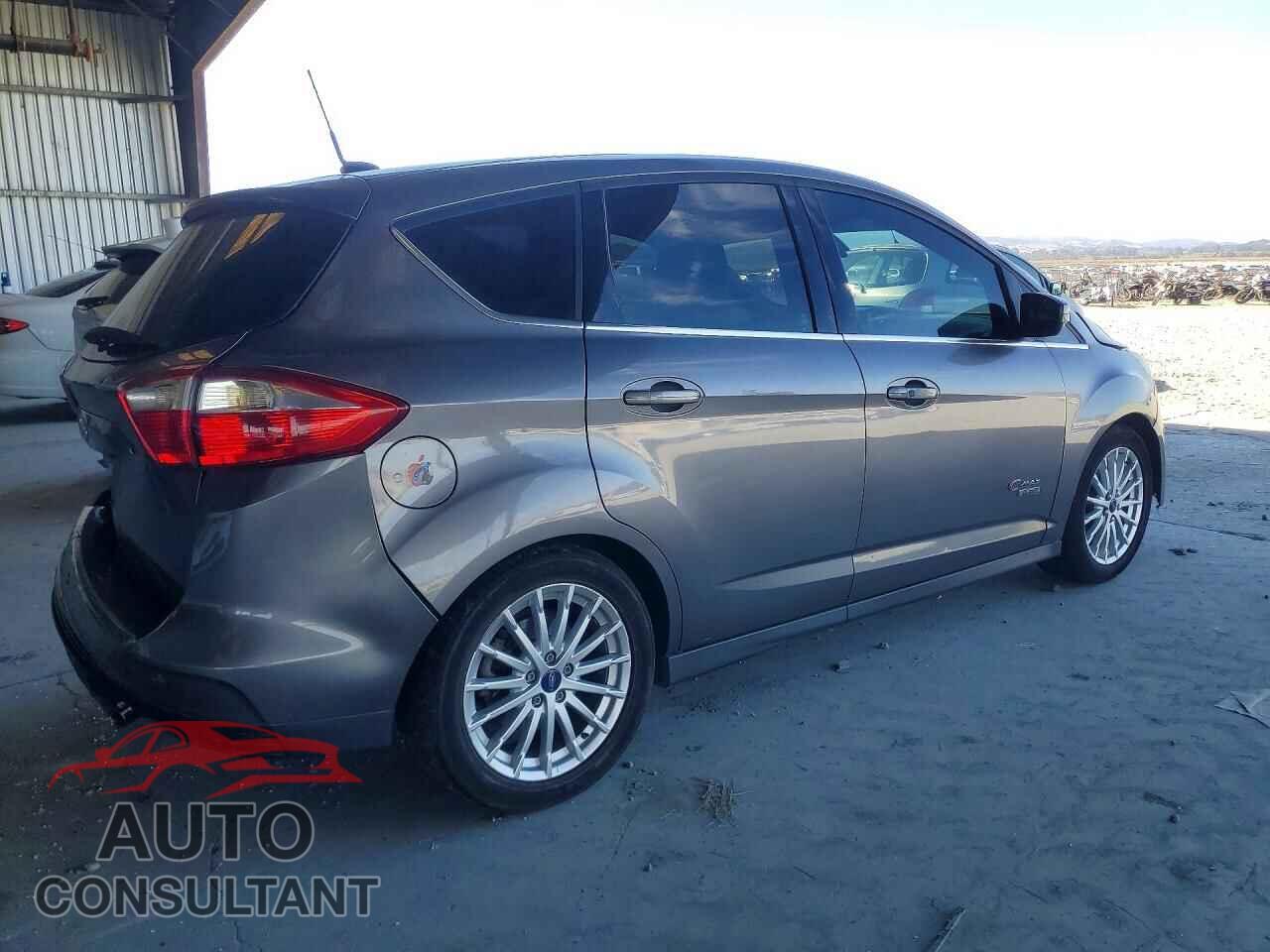 FORD CMAX 2013 - 1FADP5CU5DL539992