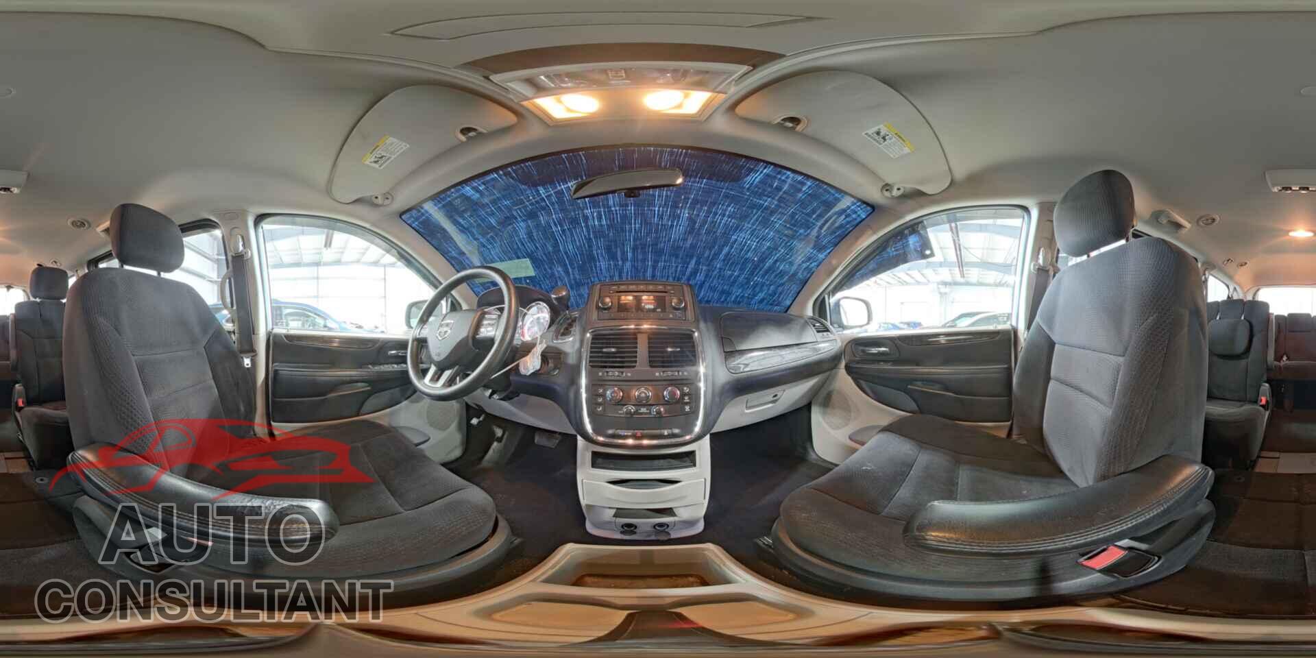DODGE CARAVAN 2015 - 2C4RDGBG5FR515847