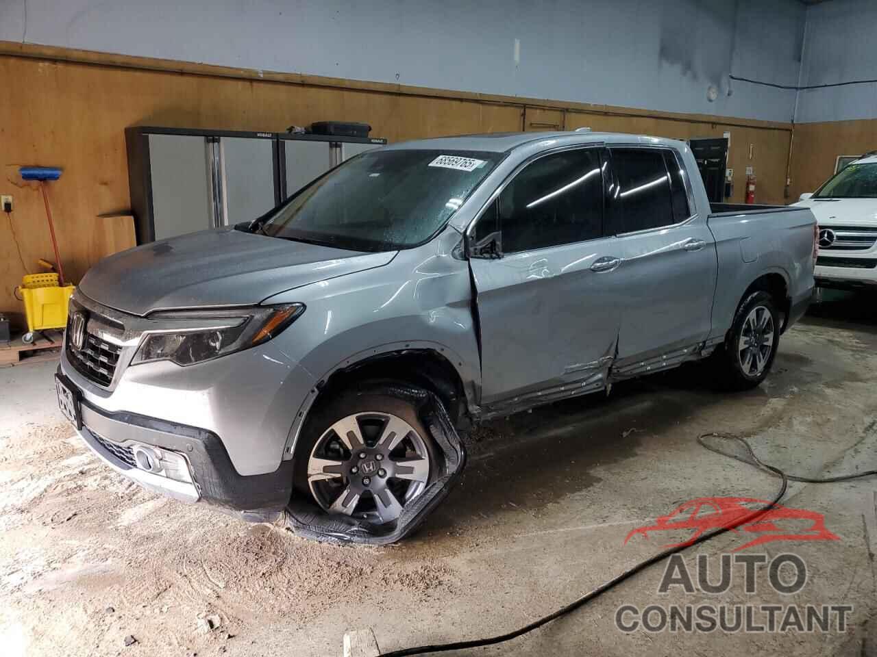HONDA RIDGELINE 2018 - 5FPYK3F77JB012899