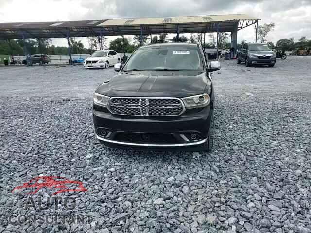 DODGE DURANGO 2015 - 1C4RDJEG6FC892379
