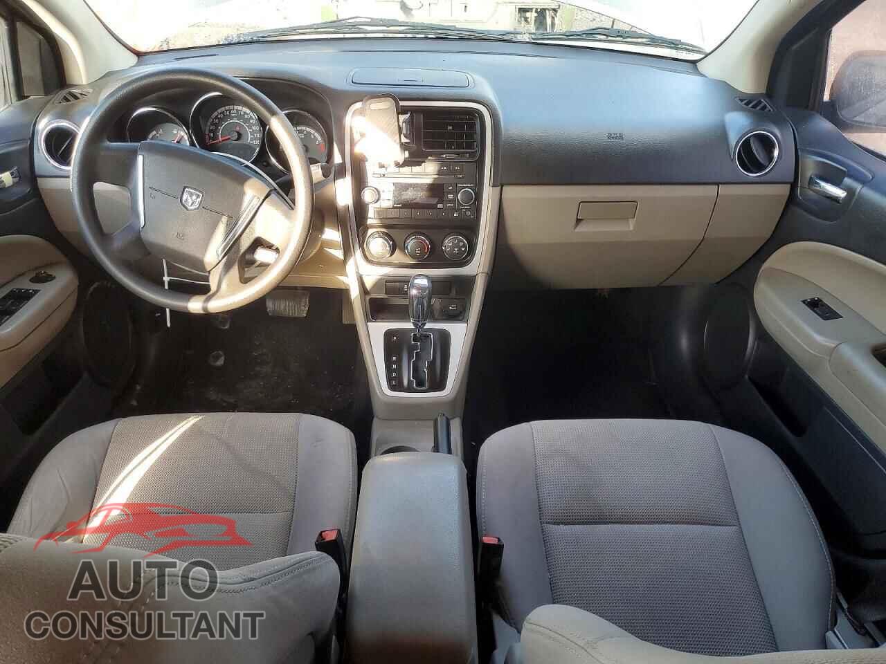 DODGE CALIBER 2011 - 1B3CB3HA5BD262258
