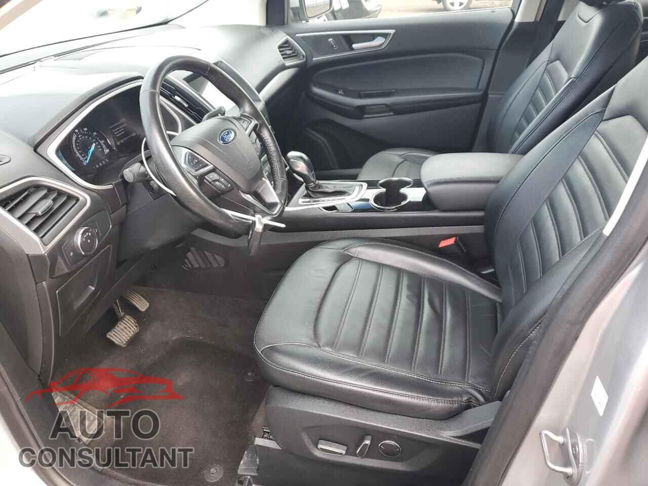 FORD EDGE 2017 - 2FMPK3J94HBC10453