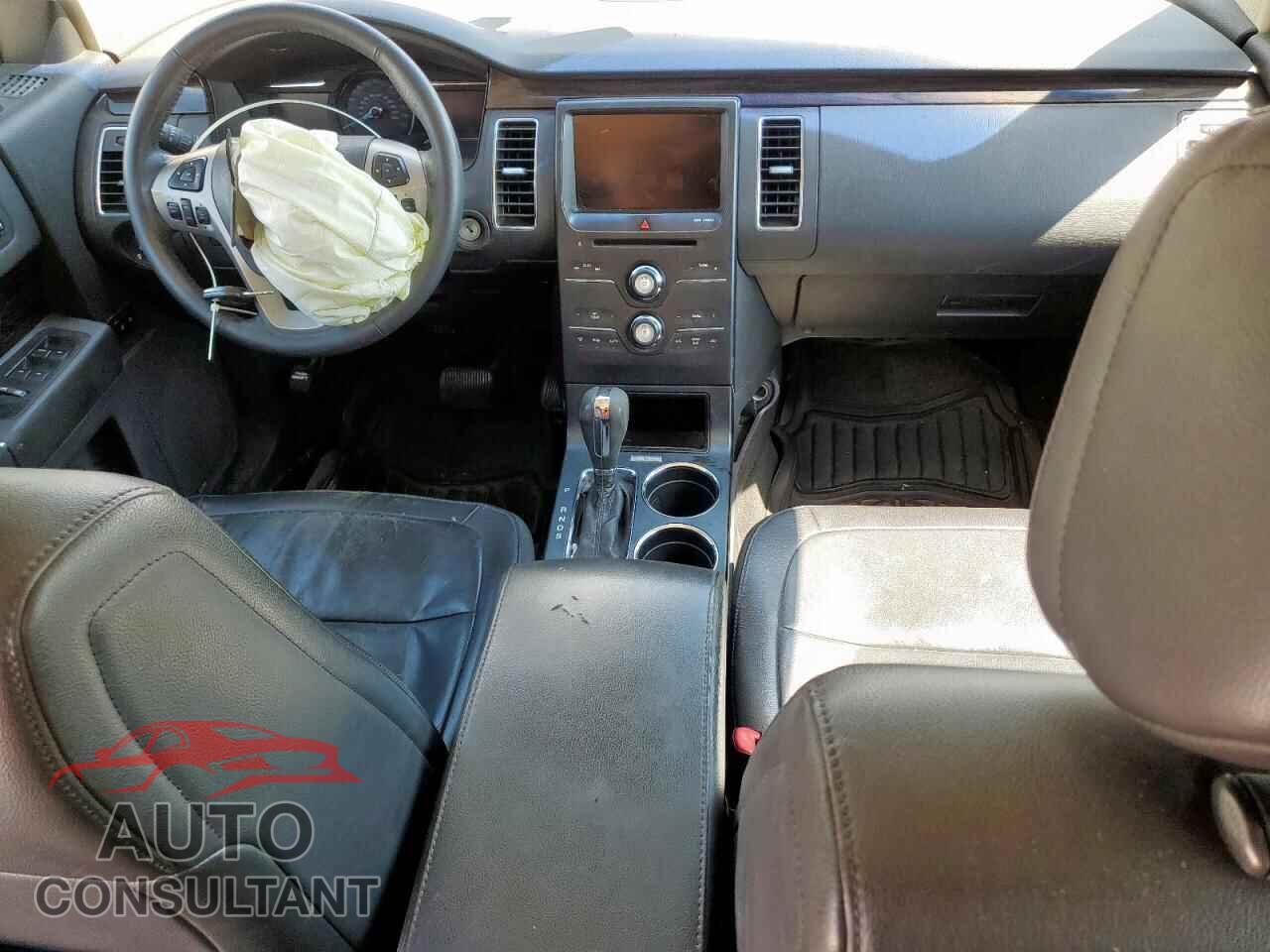 FORD FLEX 2013 - 2FMGK5C87DBD19709