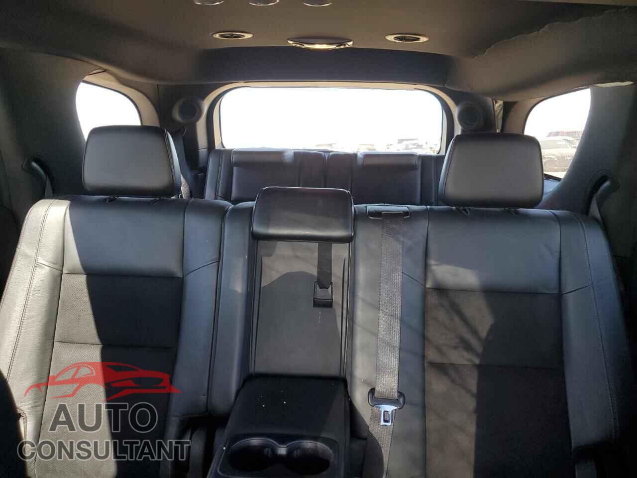 DODGE DURANGO 2021 - 1C4RDJDG2MC806273