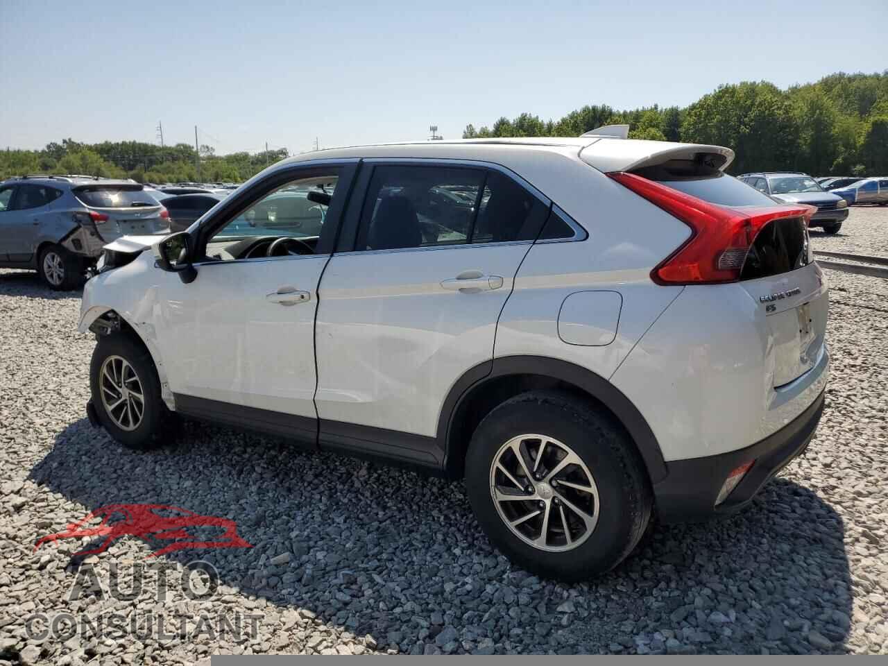 MITSUBISHI ECLIPSE 2020 - JA4AT3AA7LZ001015