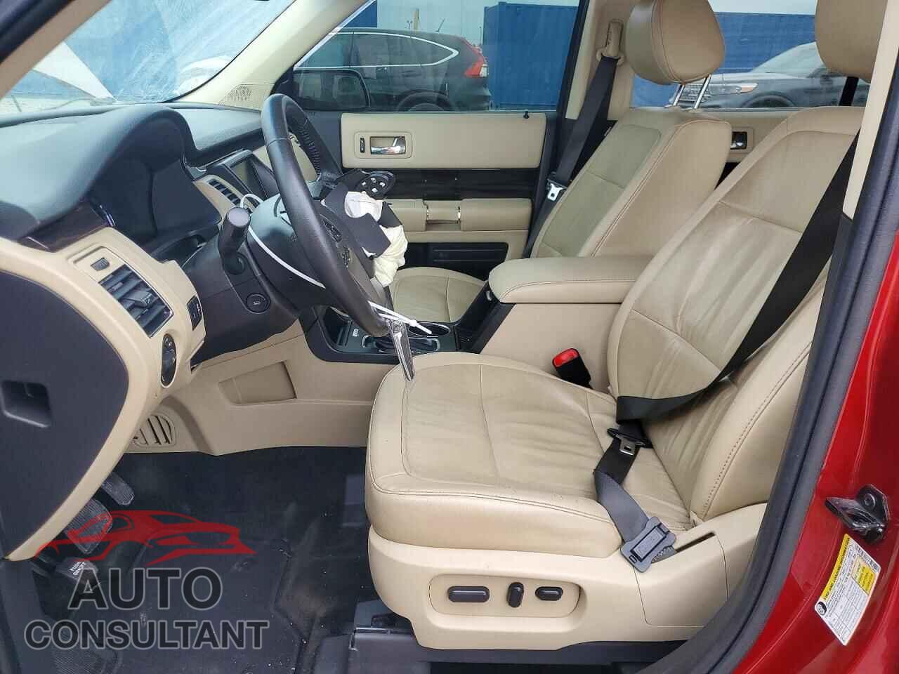 FORD FLEX 2015 - 2FMGK5C82FBA12807