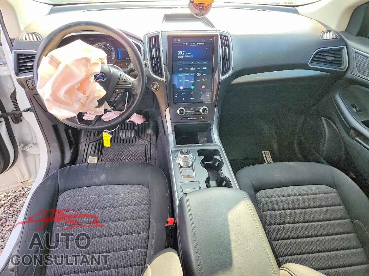 FORD EDGE 2021 - 2FMPK3G98MBA18504