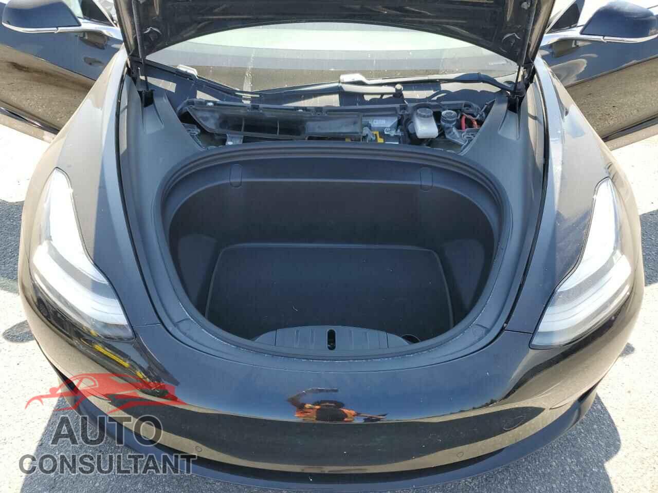 TESLA MODEL 3 2019 - 5YJ3E1EA1KF324519