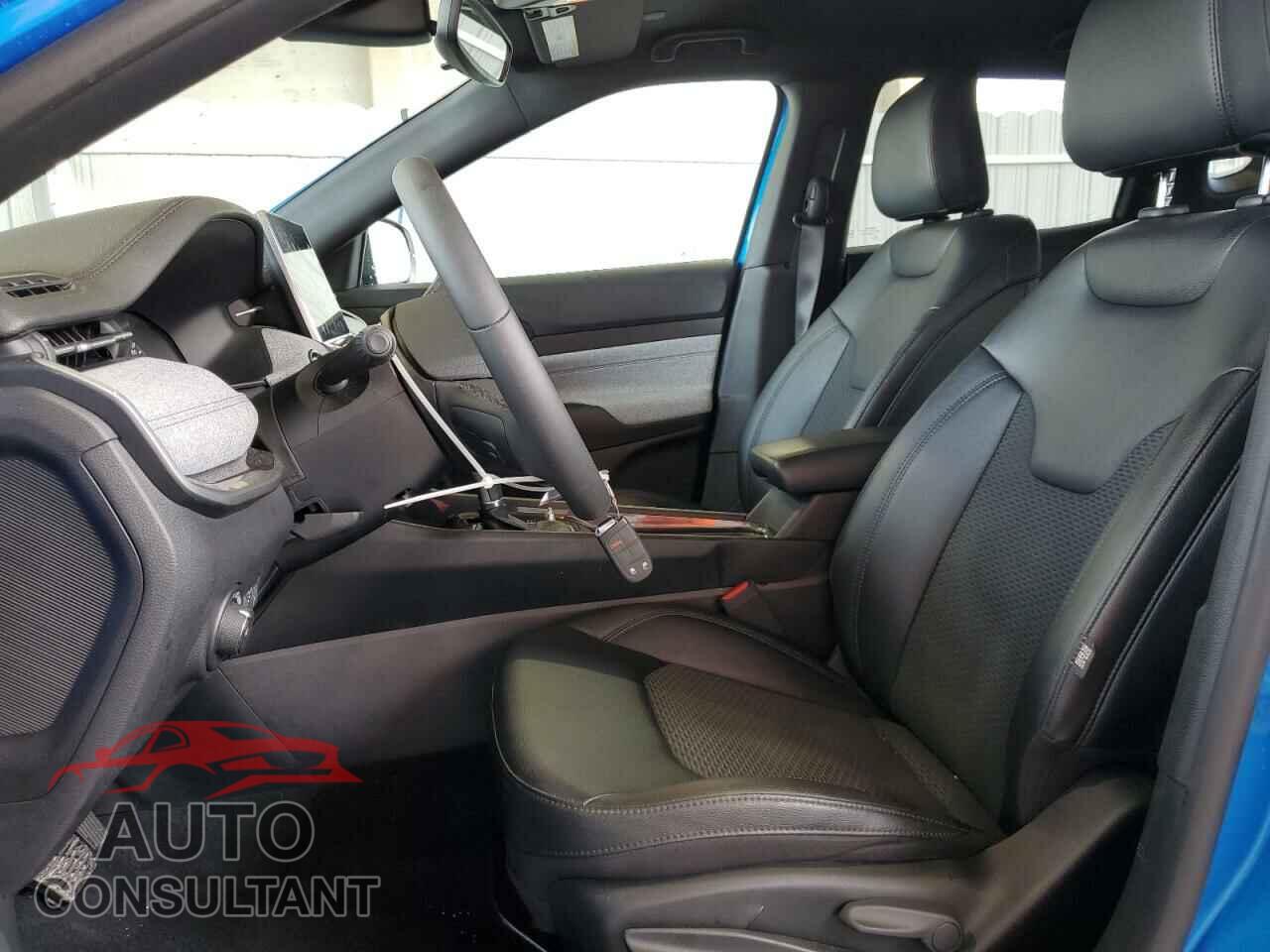 JEEP COMPASS 2024 - 3C4NJDBN5RT607465