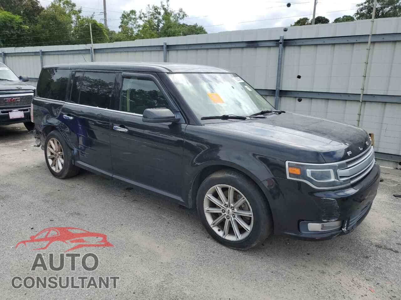 FORD FLEX 2014 - 2FMGK5D82EBD24154