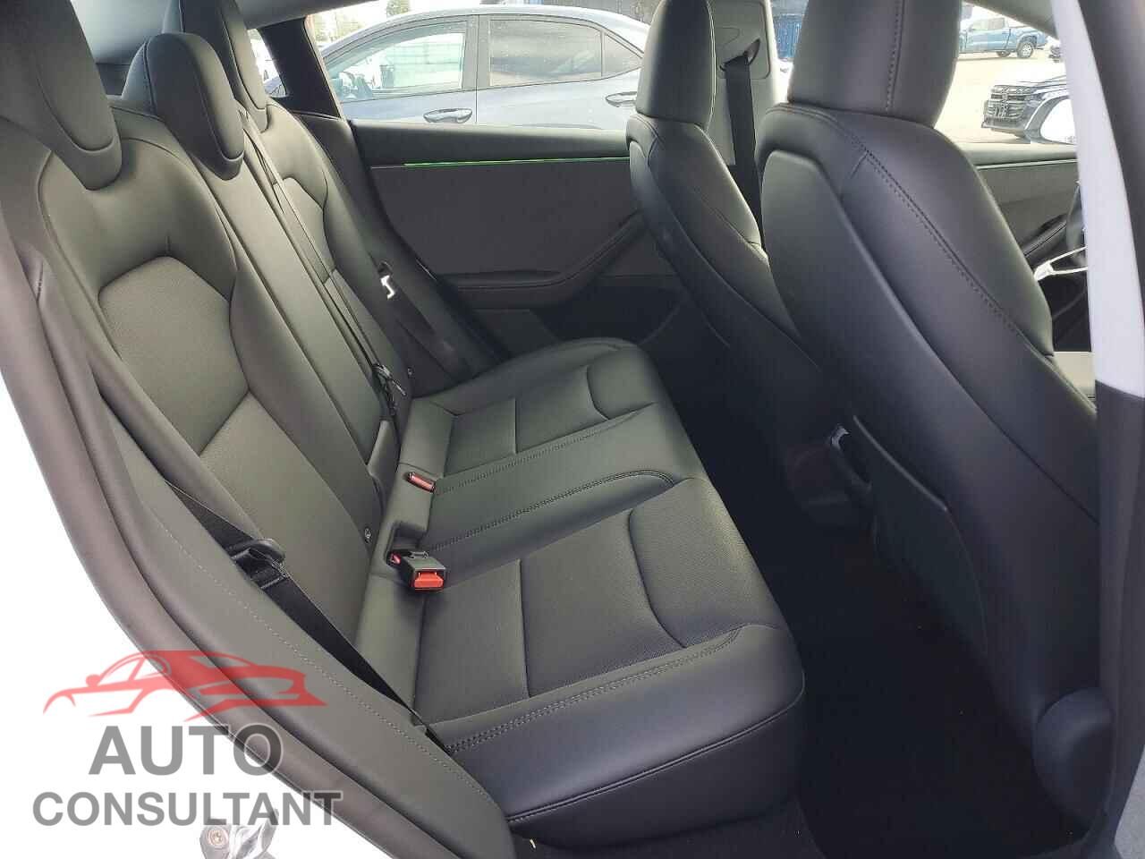 TESLA MODEL 3 2026 - 5YJ3E1EA7TF193744