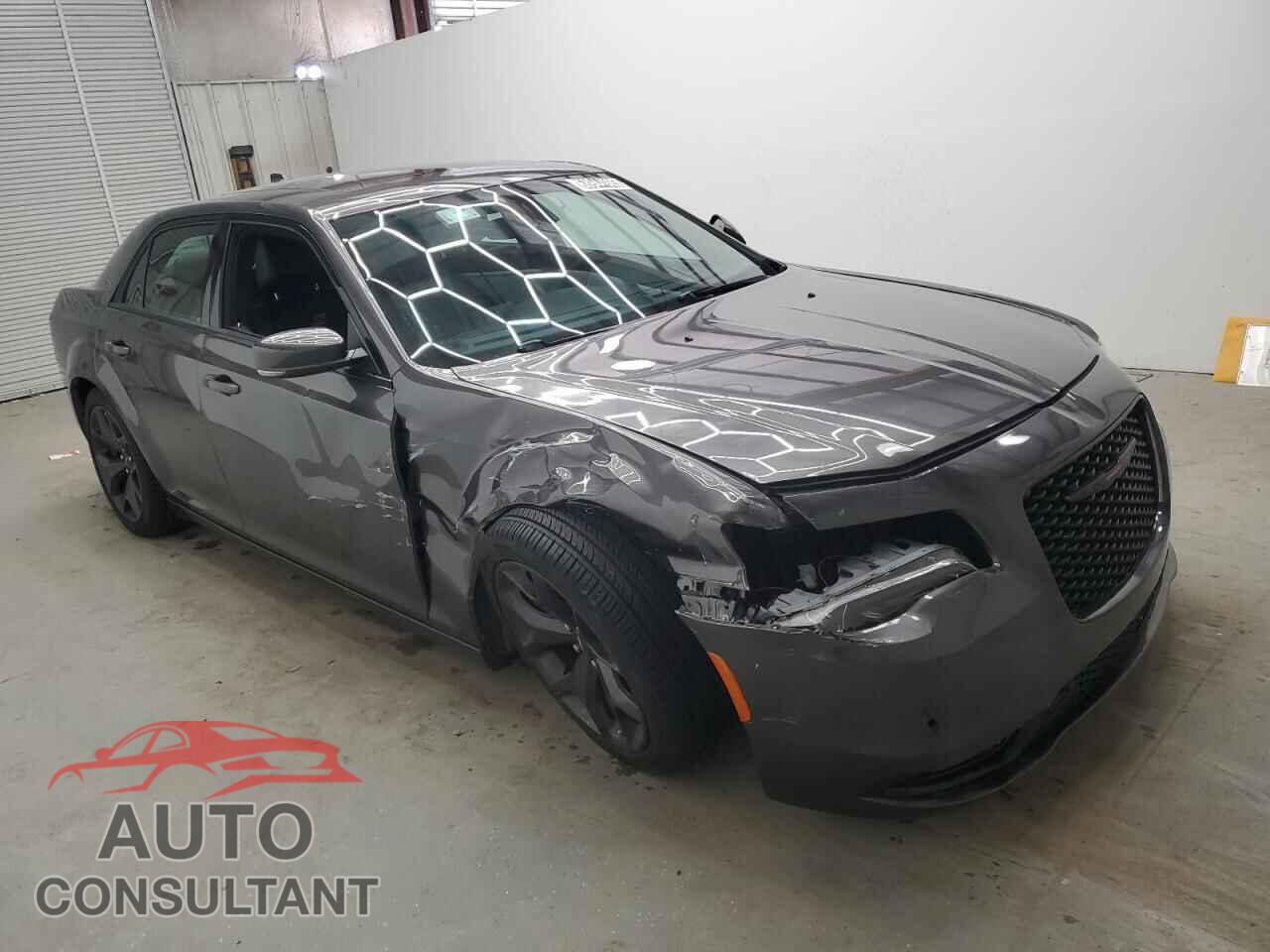 CHRYSLER 300 2023 - 2C3CCABG8PH620397