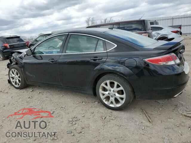MAZDA 6 2011 - 1YVHZ8CB7B5M23016