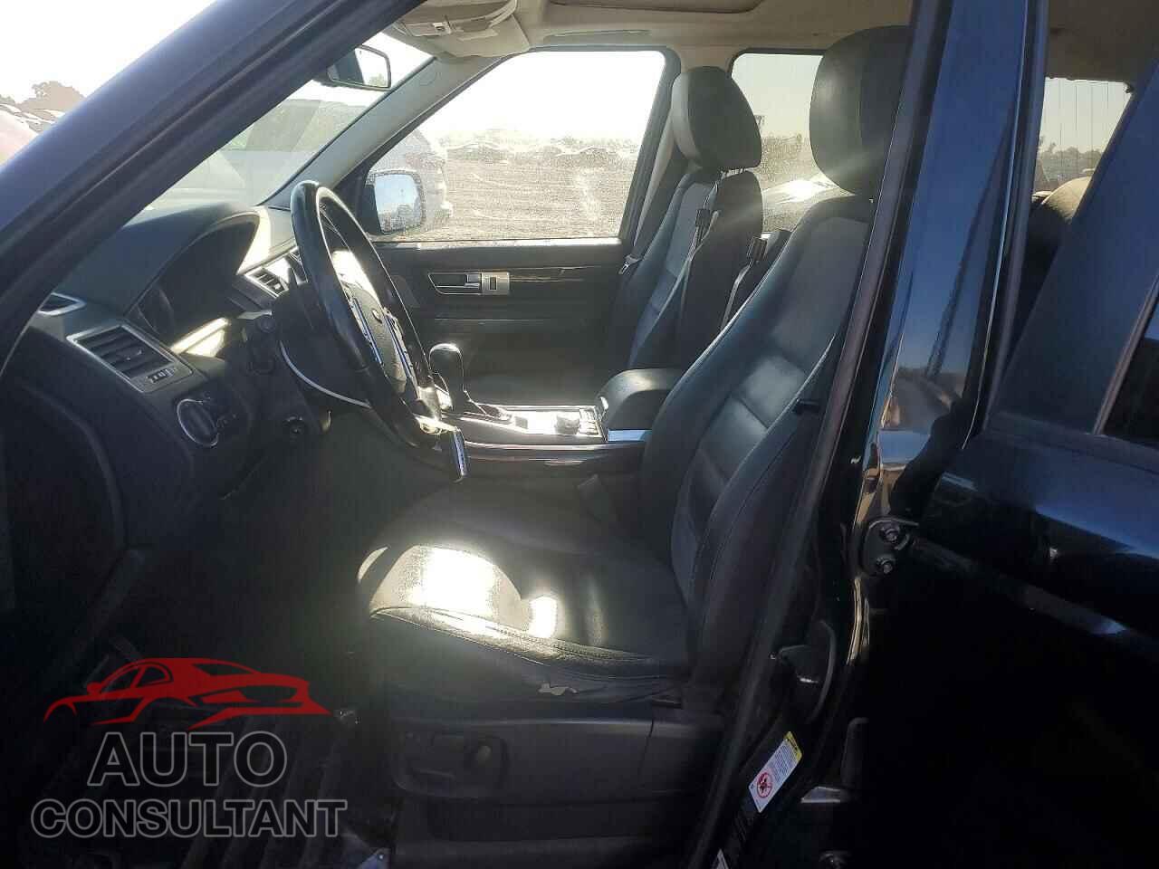 LAND ROVER RANGEROVER 2011 - SALSF2D48BA295130