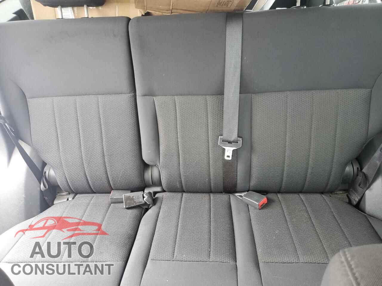 DODGE NITRO 2011 - 1D4PT5GK8BW561396