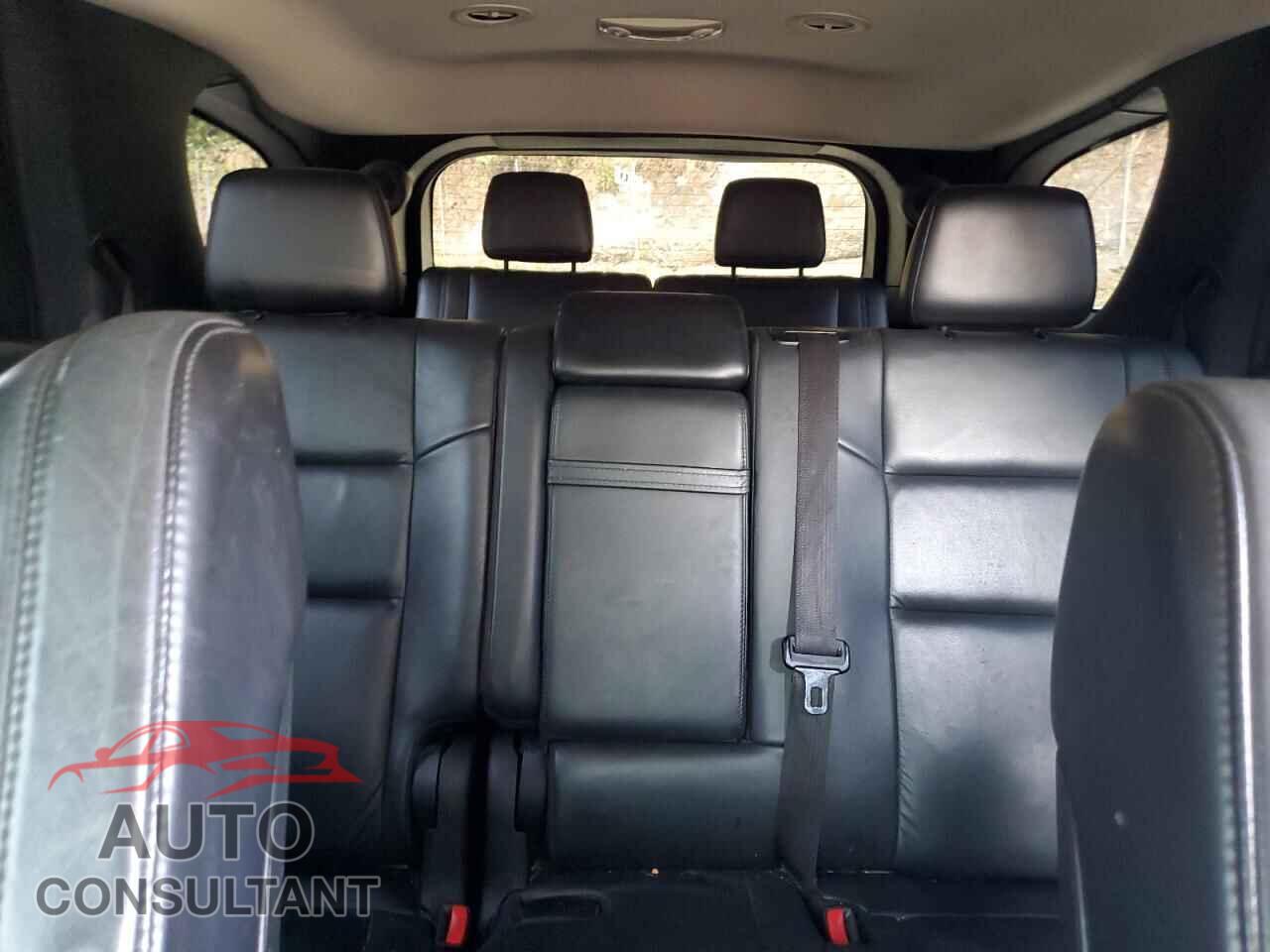 DODGE DURANGO 2014 - 1C4RDJDG3EC594002