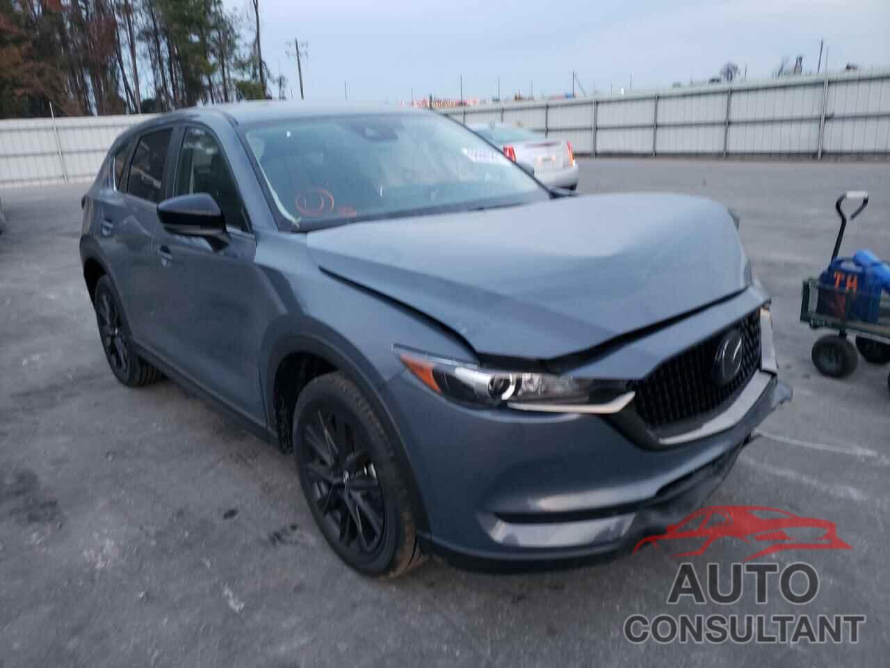 MAZDA CX-5 2021 - JM3KFACM8M0477459