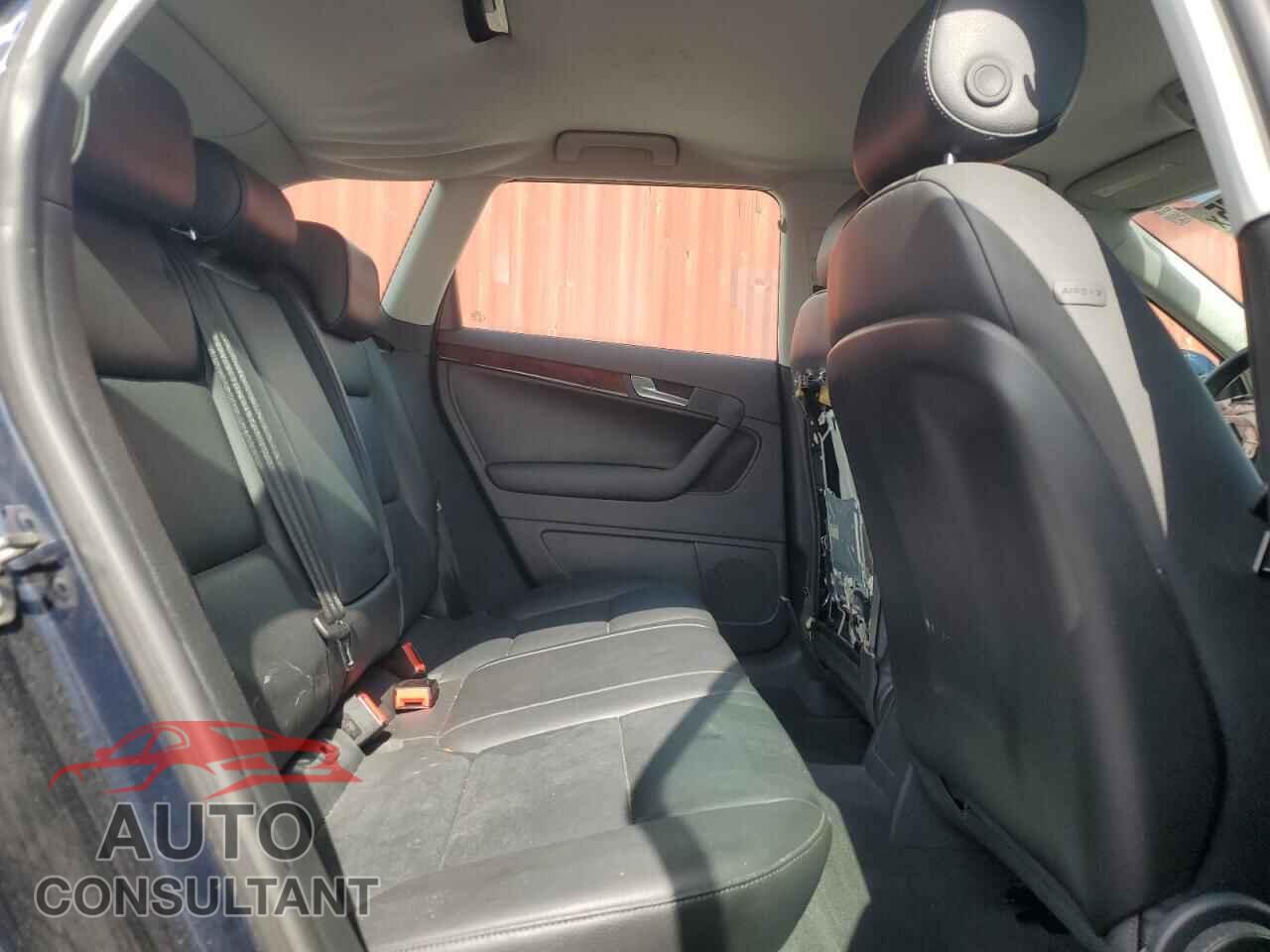 AUDI A3 2011 - WAUDFAFM8BA070968