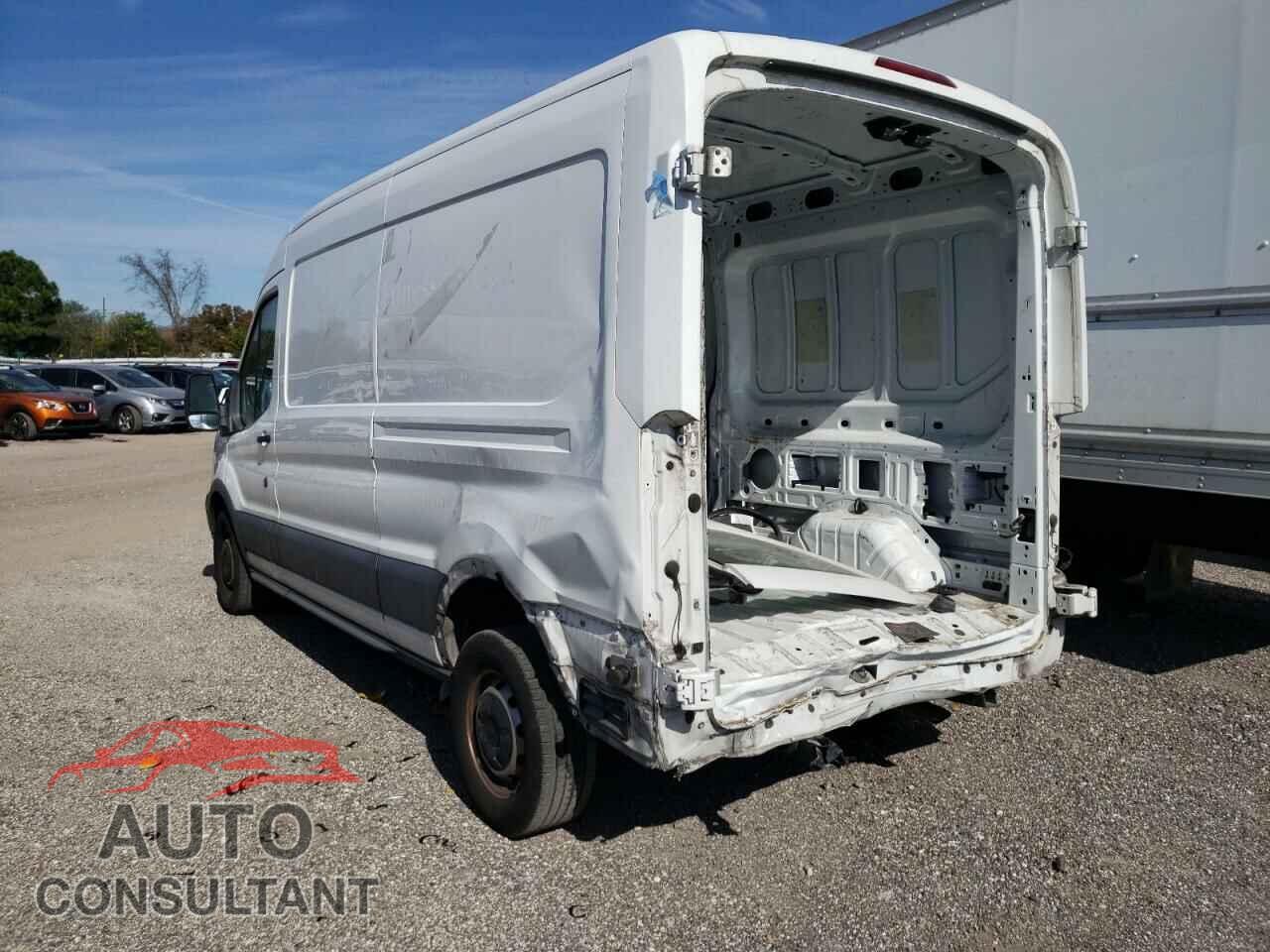 FORD TRANSIT CO 2017 - 1FTYR2CM4HKA75142