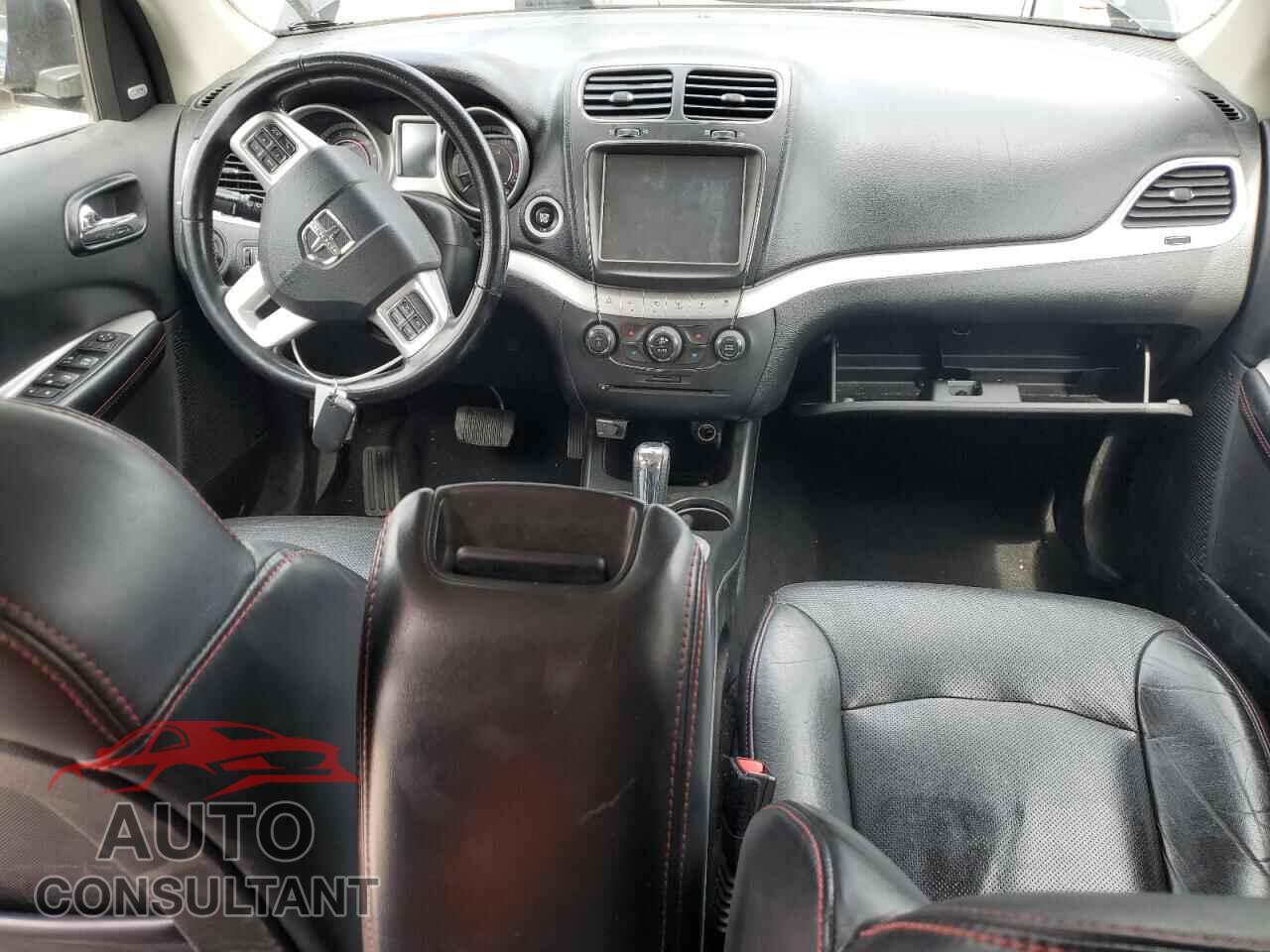DODGE JOURNEY 2019 - 3C4PDDEG4KT770157