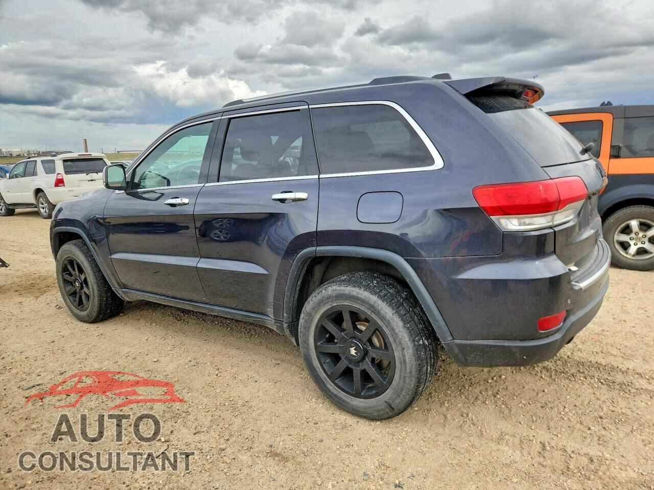 JEEP CHEROKEE 2014 - 1C4RJFBG9EC170946
