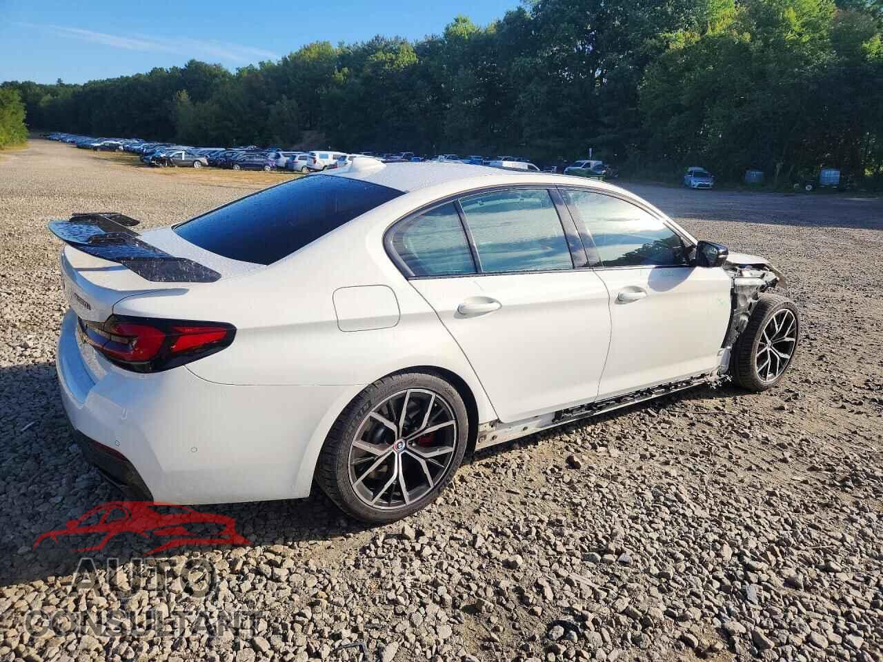 BMW M5 2023 - WBA13BK03PCM17963