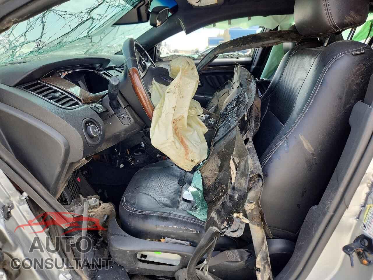 FORD TAURUS 2015 - 1FAHP2F84FG118159