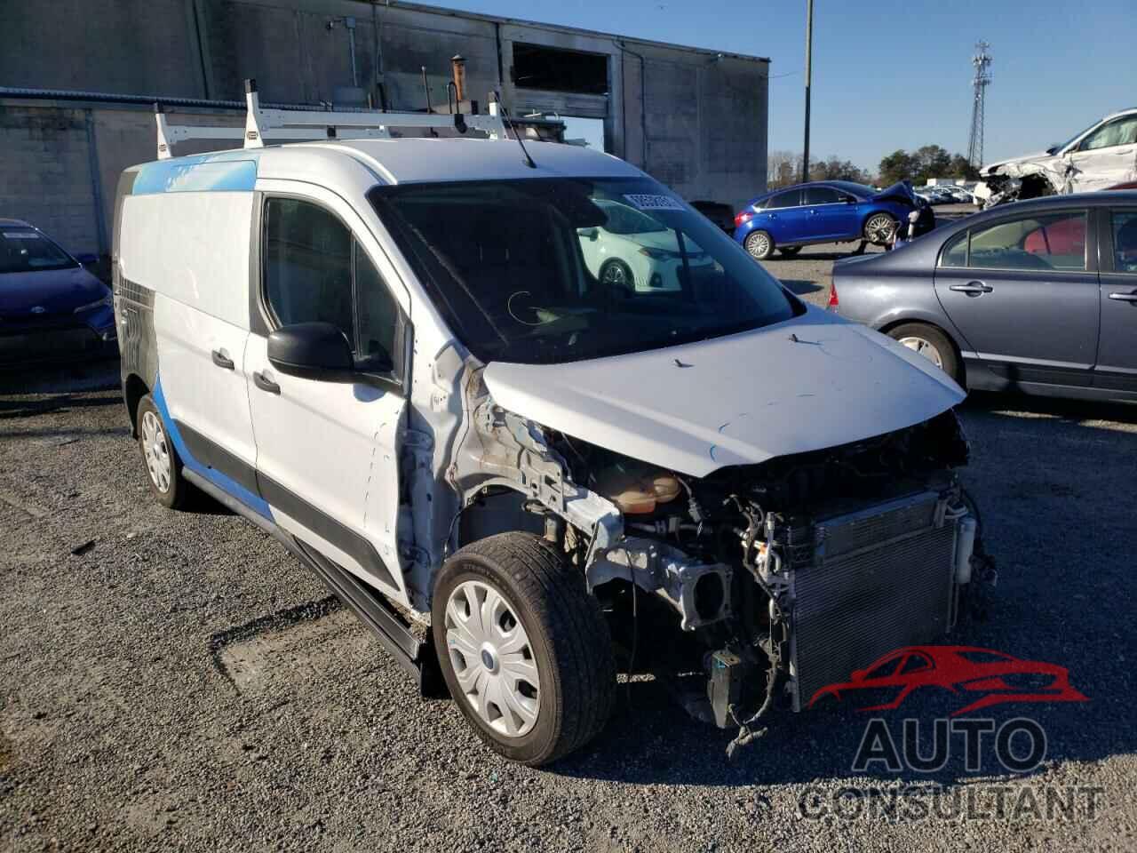 FORD TRANSIT CO 2019 - NM0LS7E25K1417988