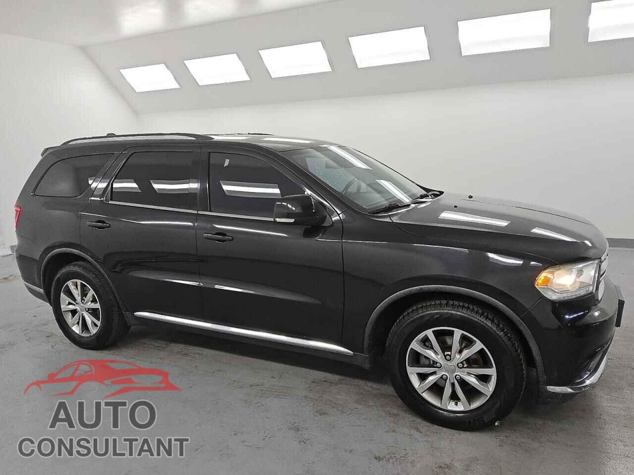 DODGE DURANGO 2015 - 1C4RDHDG0FC239265