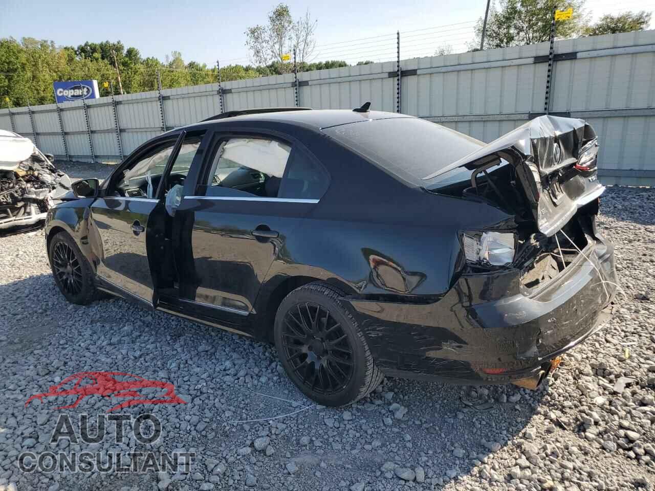 VOLKSWAGEN JETTA 2017 - 3VWL17AJ9HM237621