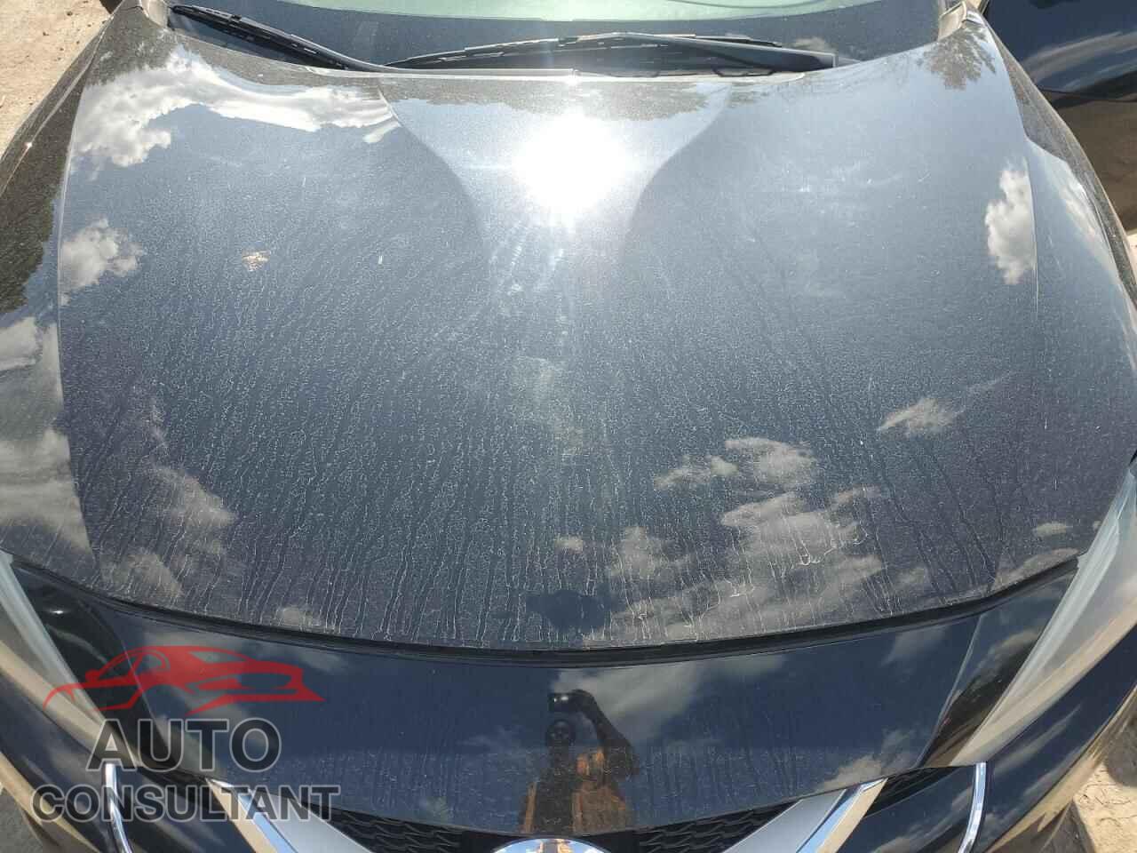 NISSAN MAXIMA 2017 - 1N4AA6AP9HC434644