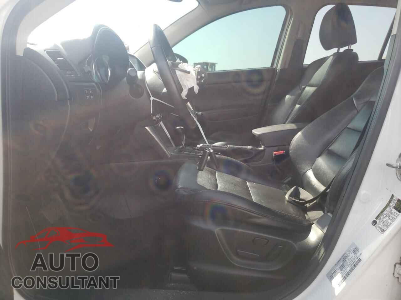 MAZDA CX-5 2013 - JM3KE4DE2D0143617
