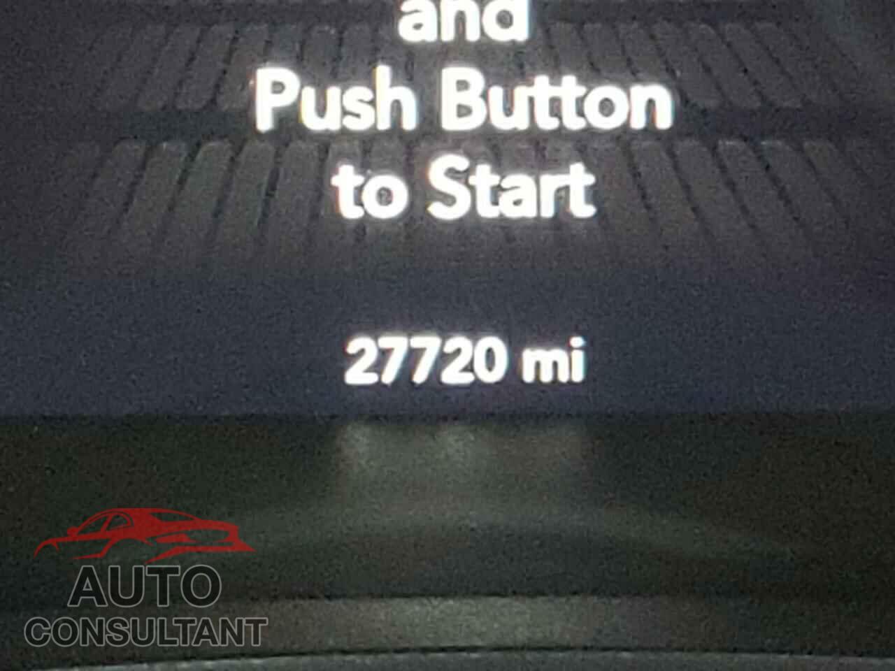 DODGE CHALLENGER 2019 - 2C3CDZAG6KH665845