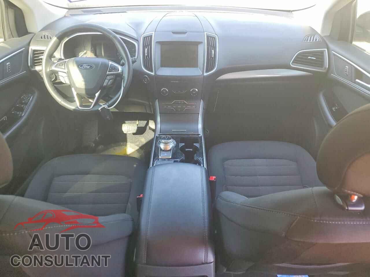 FORD EDGE 2019 - 2FMPK3J94KBC20326