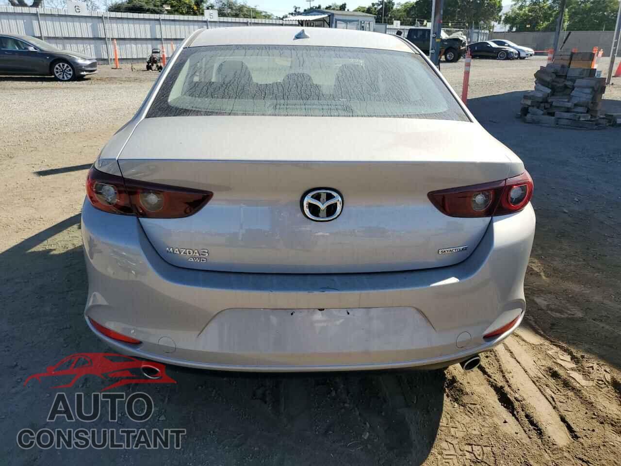 MAZDA 3 2023 - 3MZBPBDM7PM361923