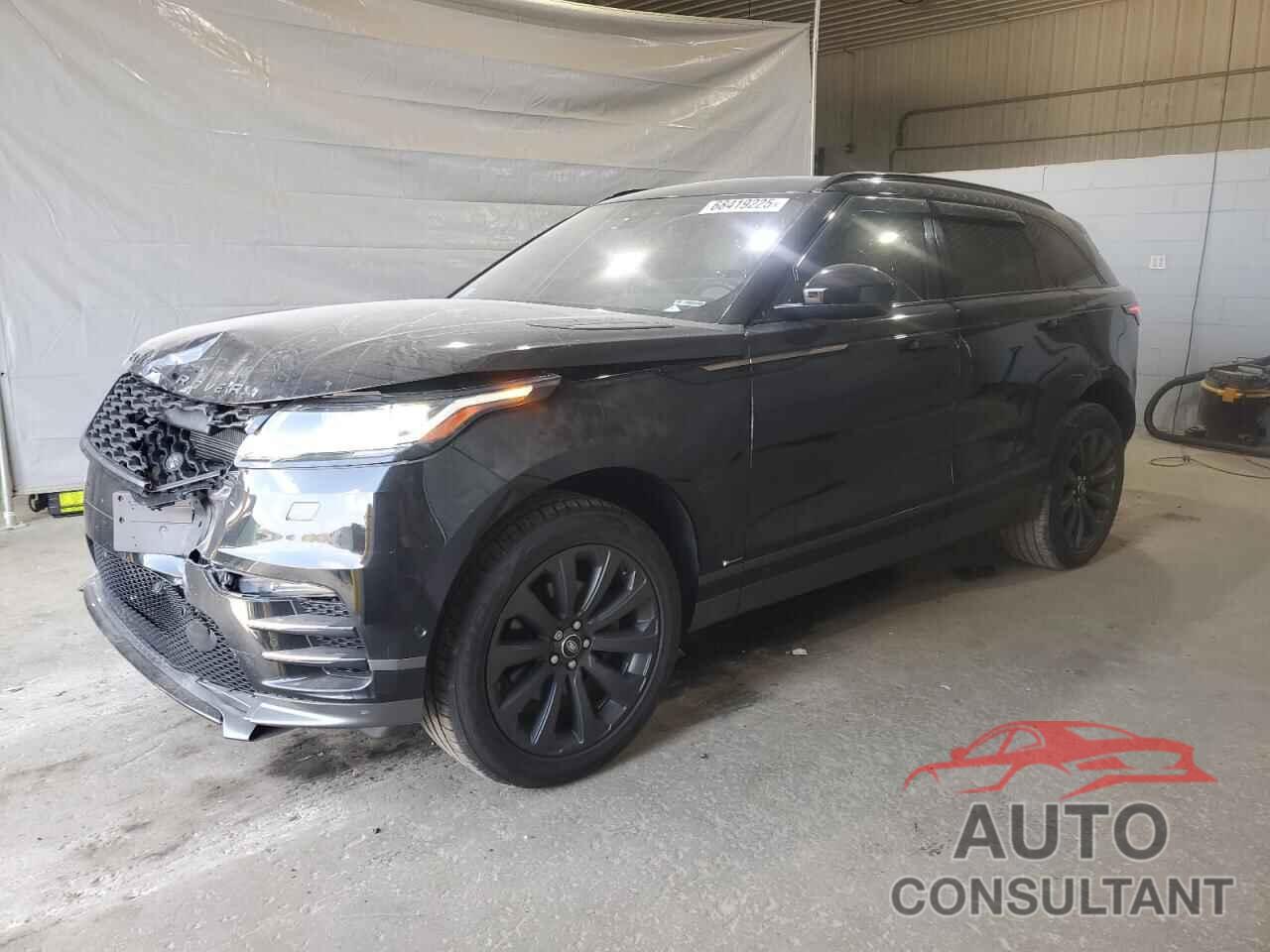 LAND ROVER RANGEROVER 2019 - SALYL2EX1KA783573