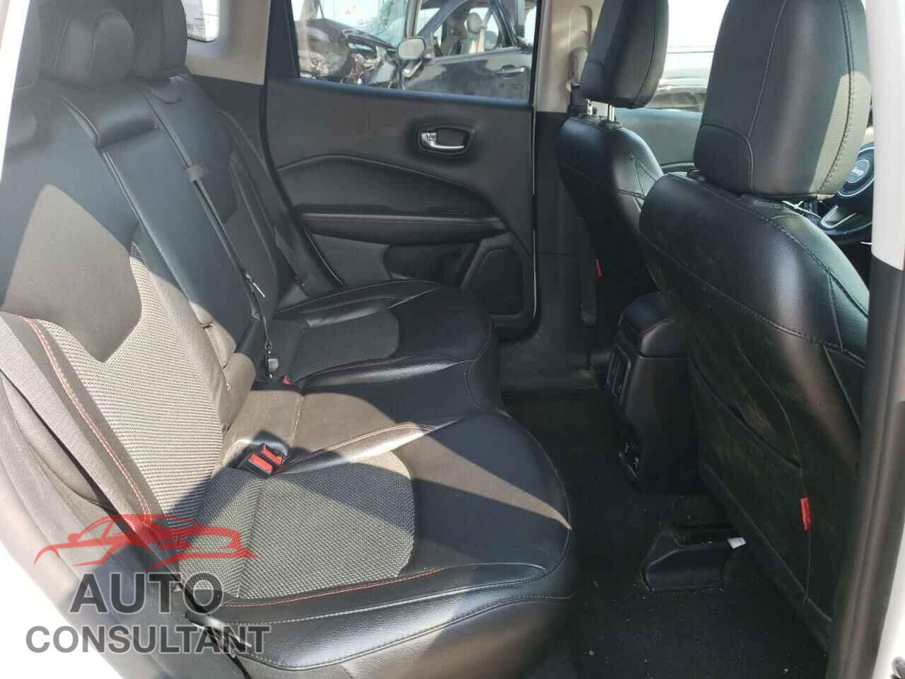 JEEP COMPASS 2020 - 3C4NJDDB9LT171438