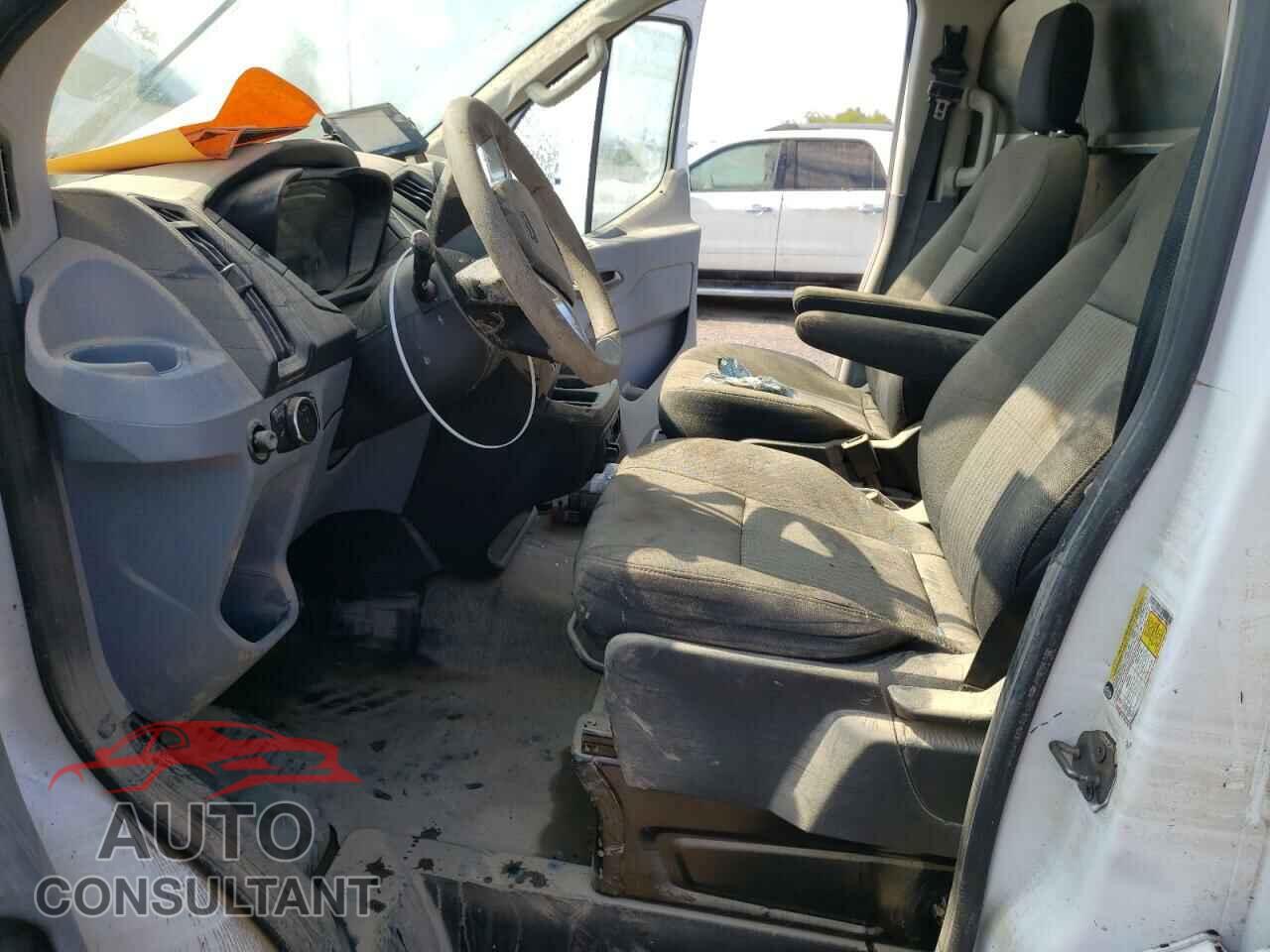 FORD TRANSIT 2015 - 1FTNE2YM8FKA17605